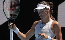 Iga Swiatek hướng tới kỷ lục tại Indian Wells Open