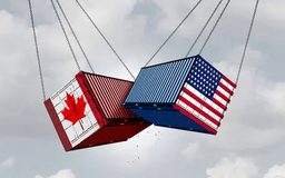 Canada khiếu nại lên WTO về thuế quan của Mỹ