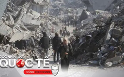 Kế hoạch của Ai cập cho Dải Gaza