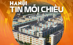 Hà Nội tiên phong thiết lập các khu nhà ở xã hội tập trung | Hà Nội tin mỗi chiều