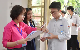 Hà Nội: Khảo sát học sinh lớp 11, 12 từ 20-23/3