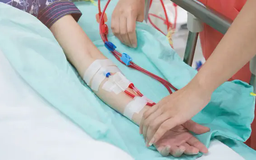 Lọc máu không thể chữa bách bệnh