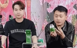 Người nổi tiếng quảng cáo 'vô tội vạ': Xin lỗi là xong?