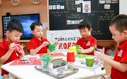 Có nên hướng nghiệp sớm cho trẻ? | Vì trẻ em | 06/03/2025