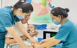 Cảnh báo dịch bệnh thời điểm giao mùa