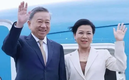 Tổng Bí thư Tô Lâm sắp thăm Indonesia và Singapore