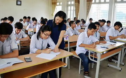 Cần bổ sung quy định về quyền của Nhà giáo