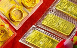Giá vàng nhẫn ngày 7/3 đồng loạt giảm