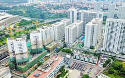 Cả nước sắp đón một lượng lớn nhà ở xã hội
