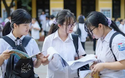 Hà Nội có 12 khu vực tuyển sinh vào lớp 10