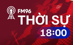Thời sự 18h00 | 08/03/2025