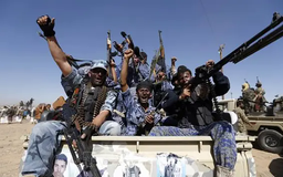 Houthi đe dọa tấn công Israel trở lại