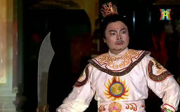 Linh Lang Đại Vương - Uy danh vang vọng