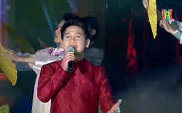 Hà Nội linh thiêng hào hoa