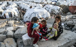 OIC thông qua đề xuất kế hoạch tái thiết Dải Gaza