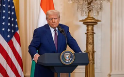 Ông Trump dọa áp thuế và trừng phạt Nga