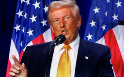Ông Trump dự định đưa Mỹ thành trung tâm tiền điện tử