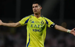 Al Nassr bị Al Shabab cầm hòa trên sân nhà