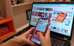 Sàn thương mại điện tử chuẩn bị nộp thuế thay người bán