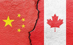 Trung Quốc áp thuế trả đũa với nông sản, thực phẩm Canada