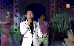 Bác Hồ một tình yêu bao la