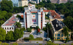 Hà Nội hoàn thành sắp xếp trụ sở trong tháng 3