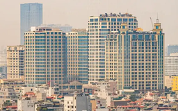 Giá BĐS tăng phi lý, niềm tin vào thị trường giảm mạnh