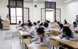 Hà Nội sẽ khảo sát chất lượng học sinh lớp 11 và 12 | Giáo dục và Đào tạo | 09/03/2025