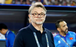 HLV Philippe Troussier tái xuất?