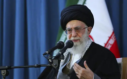 Iran từ chối đàm phán hạt nhân với Mỹ
