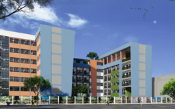 Hà Nội có thêm 30-35 trường THPT trong năm học mới