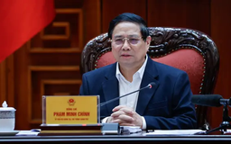 Thủ tướng Phạm Minh Chính: Phát huy tinh thần tự giác, tự cường