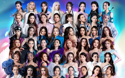 Concert của gần 50 'chị đẹp' còn nhiều vé