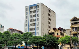 Khó chồng khó khi giá thuê nhà liên tục tăng