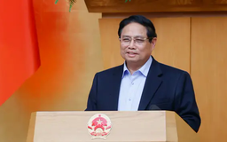 Việt Nam cần cân bằng thương mại với các đối tác lớn