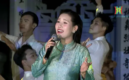 Nhớ về Hà Nội
