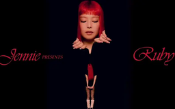 Album 'Ruby' của Jennie đứng thứ ba trong lịch sử Kpop