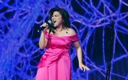 Hành trình trở lại âm nhạc của Á quân Vietnam Idol 2015