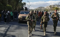 Cơ quan LHQ kêu gọi các bên ở Syria ngừng giao tranh