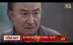 'Sự hoàn hảo đáng thương' - Tập 37: Phát hiện