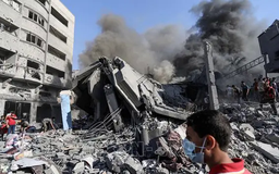 Israel và Hamas chuẩn bị cho vòng đàm phán ngừng bắn mới
