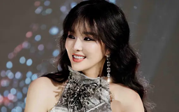 Đinh Hương The Voice trở lại sau 8 năm ở ẩn