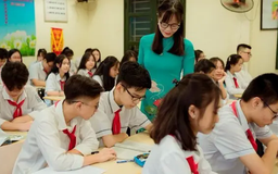 Quy định mới về thời gian thực dạy của giáo viên THCS, THPT