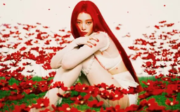 Grammy vinh danh album 'Ruby' của Jennie