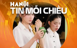 Liệu danh tiếng có đủ để đảm bảo sự thật? | Hà Nội tin mỗi chiều