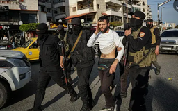 Làn sóng bạo lực nghiêm trọng tại Syria