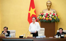 Tạo đà để sớm đạt mục tiêu tăng trưởng kinh tế 8%