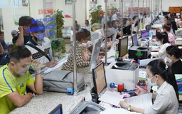 Hà Nội ổn định hoạt động ngay sau sắp xếp bộ máy