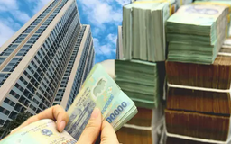 Thanh tra ngân hàng có doanh nghiệp bất động sản 'sân sau'
