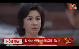 'Sự hoàn hảo đáng thương' - Tập 38: Quyết tâm